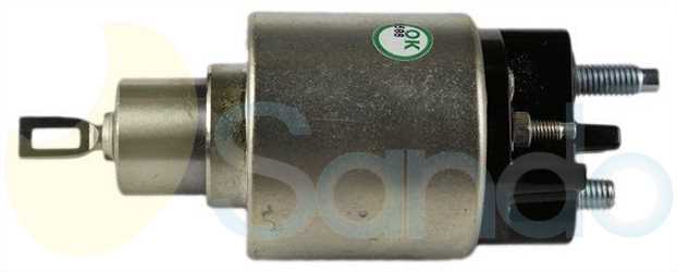 SSO10145 SIDE BOSCH Type 12V 