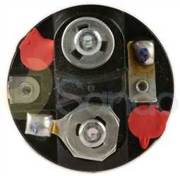 SSO10146 BACK BOSCH Type 12V 