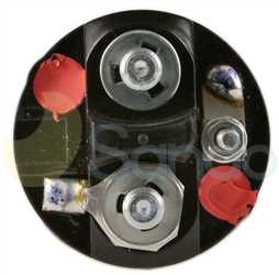 SSO10148 BACK BOSCH Type 12V 