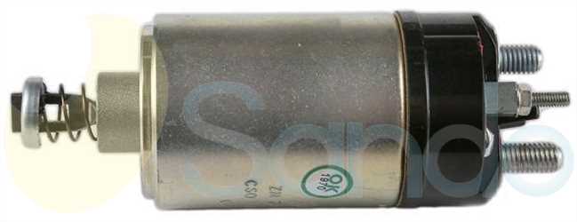 SSO10148 SIDE BOSCH Type 12V 