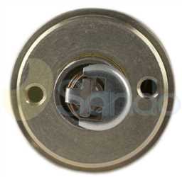 SSO10149 FRONT BOSCH Type 12V 