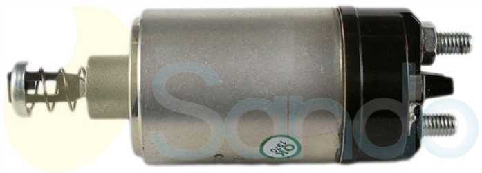 SSO10149 SIDE BOSCH Type 12V 