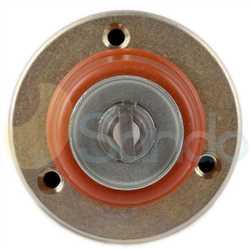 SSO10150 FRONT BOSCH Type 12V 