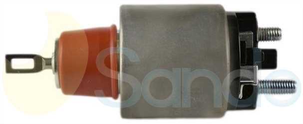 SSO10150 SIDE BOSCH Type 12V 