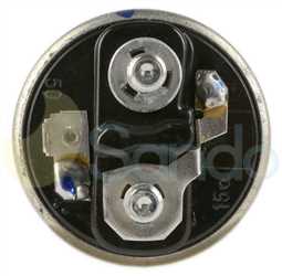 SSO10151 BACK BOSCH Type 12V 