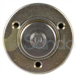 SSO10151 FRONT BOSCH Type 12V 
