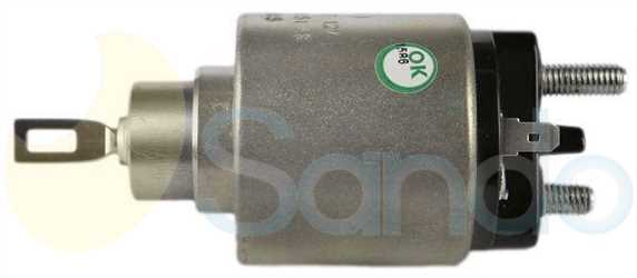 SSO10151 SIDE BOSCH Type 12V 