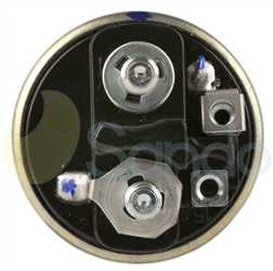 SSO10152 BACK BOSCH Type 12V 