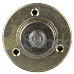 SSO10152 FRONT BOSCH Type 12V 