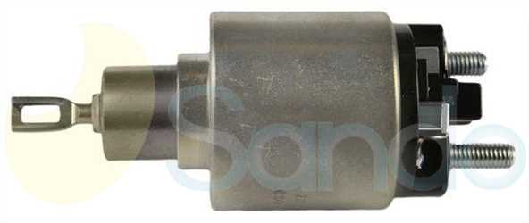 SSO10152 SIDE BOSCH Type 12V 
