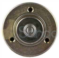 SSO10153 FRONT BOSCH Type 12V 