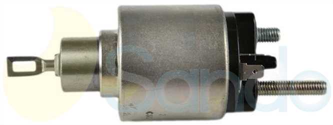 SSO10153 SIDE BOSCH Type 12V 