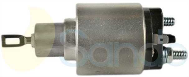 SSO10154 SIDE BOSCH Type 12V 