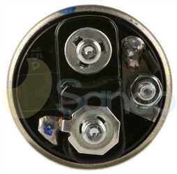 SSO10155 BACK BOSCH Type 12V 