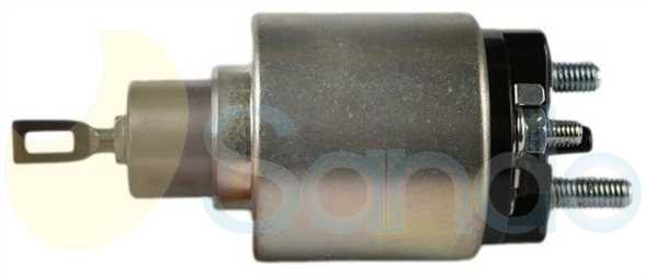 SSO10155 SIDE BOSCH Type 12V 