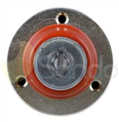 SSO10157 FRONT BOSCH Type 12V 