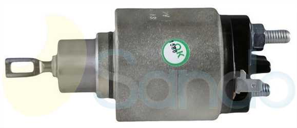 SSO10158 SIDE BOSCH Type 12V 