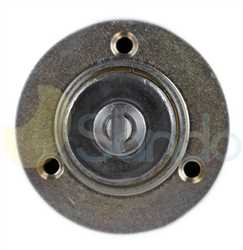 SSO10159 FRONT BOSCH Type 12V 