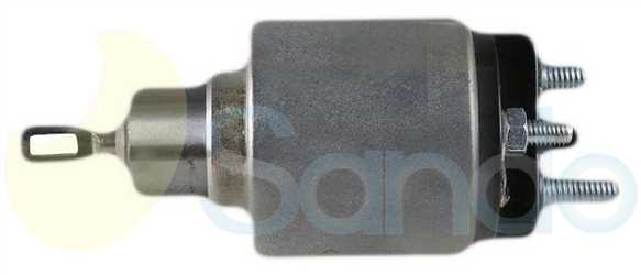 SSO10159 SIDE BOSCH Type 12V 
