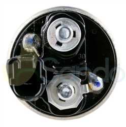SSO10160 BACK BOSCH Type 12V 