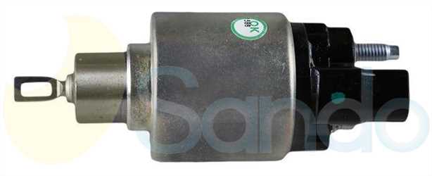 SSO10160 SIDE BOSCH Type 12V 