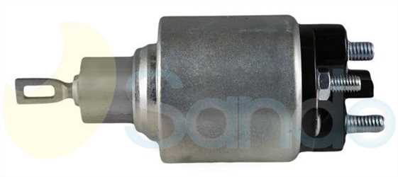 SSO10161 SIDE BOSCH Type 12V 