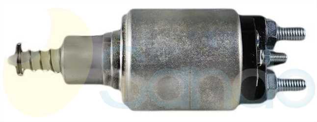 SSO10162 SIDE BOSCH Type 12V 