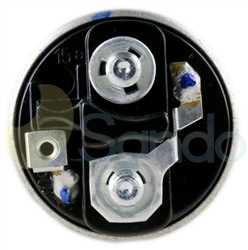 SSO10163 BACK BOSCH Type 12V 