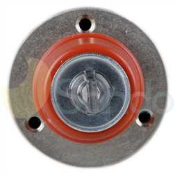 SSO10163 FRONT BOSCH Type 12V 