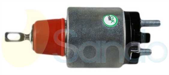 SSO10163 SIDE BOSCH Type 12V 