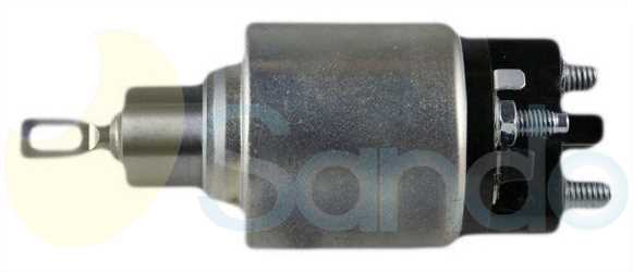 SSO10164 SIDE BOSCH Type 12V 