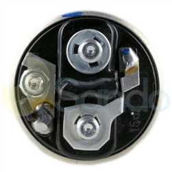 SSO10165 BACK BOSCH Type 12V 