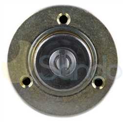 SSO10165 FRONT BOSCH Type 12V 