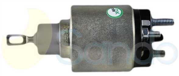SSO10165 SIDE BOSCH Type 12V 