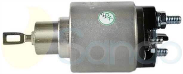 SSO10166 SIDE BOSCH Type 12V 