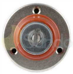 SSO10167 FRONT BOSCH Type 12V 
