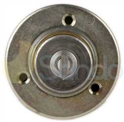 SSO10168 FRONT BOSCH Type 12V 