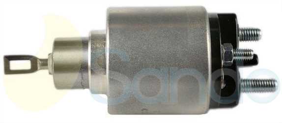 SSO10169 SIDE BOSCH Type 12V 