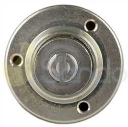 SSO10171 FRONT BOSCH Type 12V 