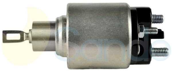 SSO10171 SIDE BOSCH Type 12V 