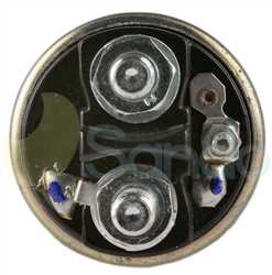 SSO10172 BACK BOSCH Type 12V 