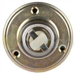 SSO10172 FRONT BOSCH Type 12V 