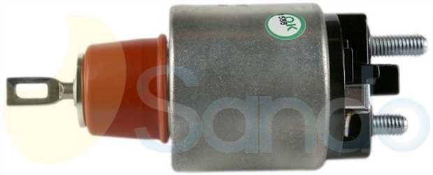 SSO10173 SIDE BOSCH Type 12V 