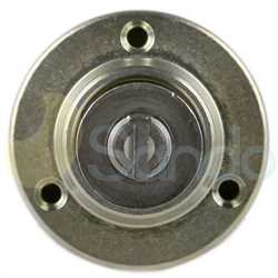 SSO10174 FRONT BOSCH Type 12V 