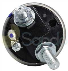 SSO10175 BACK BOSCH Type 12V 