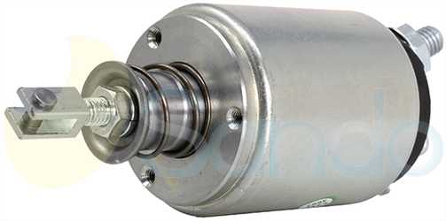 SSO10175 FRONT BOSCH Type 12V 
