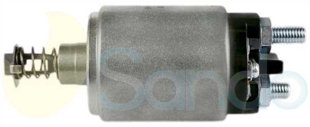SSO10176 SIDE BOSCH Type 12V 