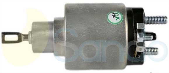 SSO10177 SIDE BOSCH Type 12V 
