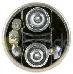 SSO10178 BACK BOSCH Type 12V 