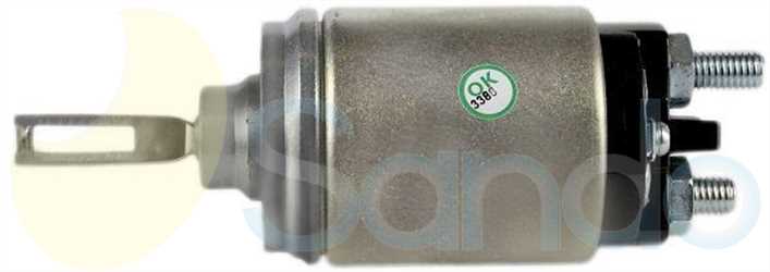 SSO10178 SIDE BOSCH Type 12V 